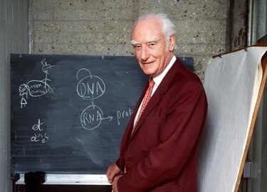 La medalla del Nobel de Medicina de 1962, subastada por $4.7 millones