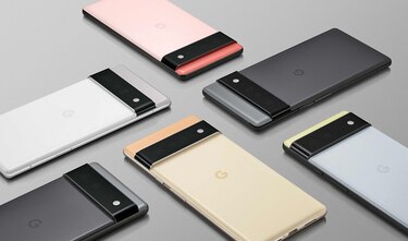 Google presenta nuevo celular con procesador diseñado en casa