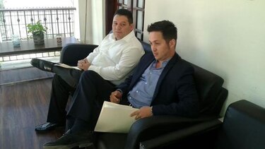 Presentan denuncia contra el ICIJ