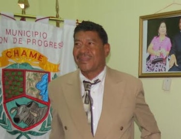 Mayorga permanecerá detenido este fin de semana en la DIJ