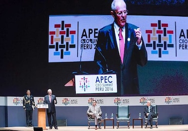 Perú: Si Estados Unidos no se suma al TPP, el resto seguirá