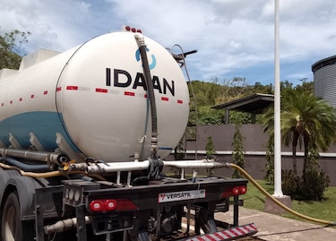 Azuero necesita certificación del Minsa para consumo de agua; ¿estará lista para el Desfile de las Mil Polleras?