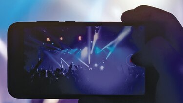 Los conciertos se ajustan a la pandemia