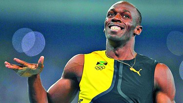 Bolt va por su sexto título