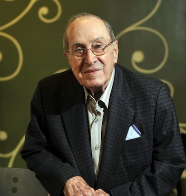 La poesía de José Ángel Buesa se musicaliza