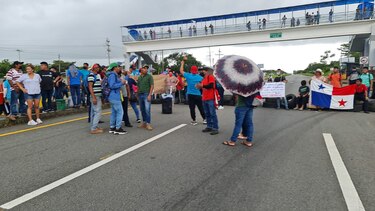 La Caja de Seguro Social establece un plan de contingencia para la provincia de Chiriquí