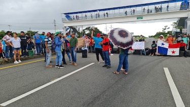 Crece malestar; $45 millones en pérdidas