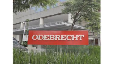 Fiscalía de Perú y Odebrecht firman acuerdo de colaboración