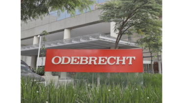 Fiscalía de Perú y Odebrecht firman acuerdo de colaboración