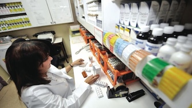 ‘La política de medicamentos debe ser más amplia’: Pinzón