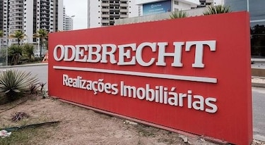 Jefe de la agencia de inteligencia argentina, implicado en caso Odebrecht