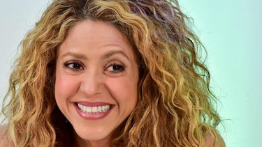 Shakira: 'Pensé que nunca más volvería a cantar'