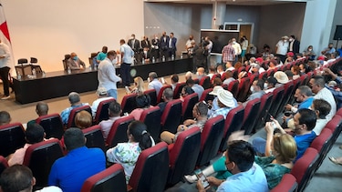 Representantes quieren unos $9 millones más para aumentarse el salario 