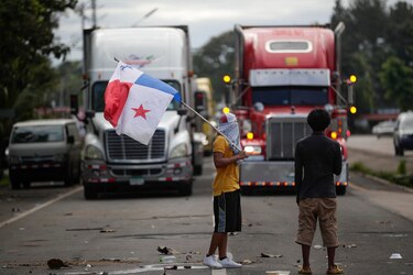 Cámara de Comercio emplaza al gobierno para que reaccione ante la realidad del país