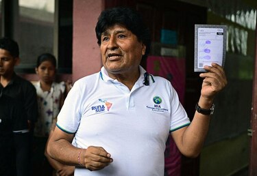3 cambios que propone Rodrigo Paz para Bolivia tras su llegada al poder y el fin de dos décadas de gobiernos de izquierda