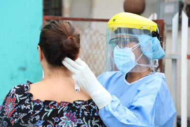 651 mil 902 muertes por coronavirus en el mundo