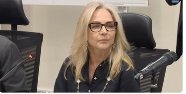 Embajadora de Panamá en Emiratos Árabes deja preguntas clave sin responder