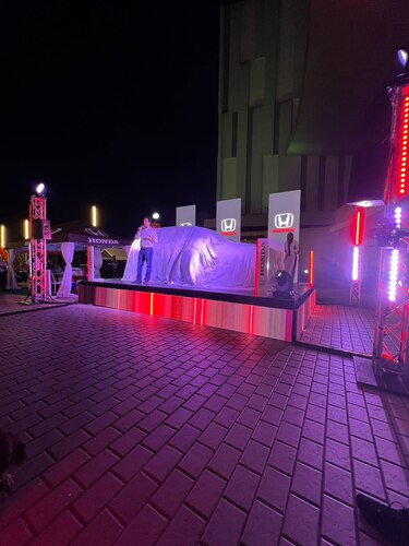 Bahía Motors realiza el Bahía Motors Summer Fest 2023 y presenta dos nuevos modelos de sus marcas Honda y Geely
