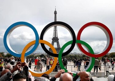 El presidente de París 2024 pide una ‘tregua’ de las huelgas de cara a los Juegos Olímpicos.