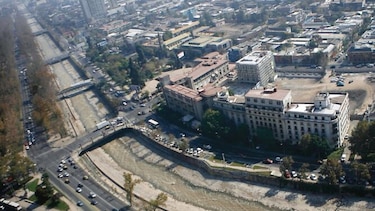 Fondo de Chile daría prioridad a activos más sostenibles