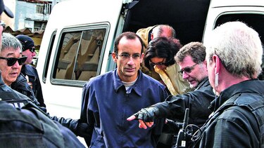 Marcelo Odebrecht, en prisión por 14 meses más