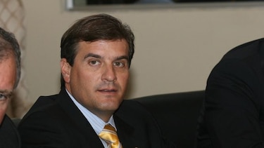 Cargo de Nicolás Corcione en la ACP, bajo escrutinio
