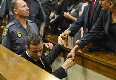 Posponen liberación de Pistorius