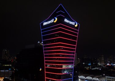 Mercantil cumple 100 años de trayectoria emprendedora 