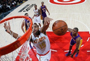 Anthony se luce con 28 puntos en victoria de los Knicks sobre los Nets