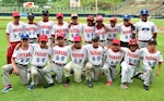 Panamá, a la final del Panamericano de béisbol Sub-10
