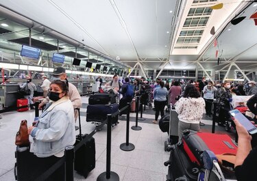 Los viajes retornan con más fuerza en la  región