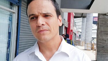 Conceden trabajo comunitario a Raúl de Saint Malo, pero la Fiscalía apela