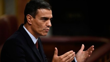 Pedro Sánchez presiona a la izquierda radical para ser reelegido en España