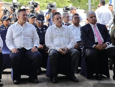 Jubilaciones especiales de la Policía y otros organismos de seguridad costarán $103.6 millones el próximo año