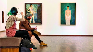Austria celebrará ‘Modernismo vienés’