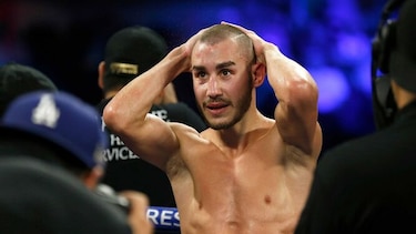Fallece el boxeador ruso Dadashev, operado del cerebro tras un combate