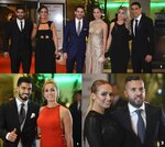 Messi dijo: 'Sí quiero' y se convirtió en esposo de Antonella Roccuzzo
