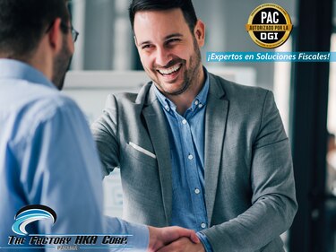 The Factory HKA, la empresa líder en Panamá en facturación electrónica con el servicio PAC (Proveedor de Autorización Calificado) 