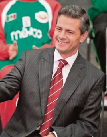 Presidente de México confirma indulto de educador indígena