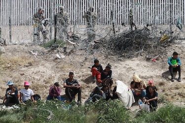 Administración Trump evalúa cerrar el tapón del Darién para frenar la migración irregular, según NBC
