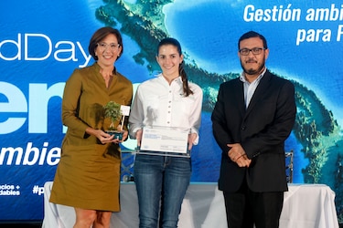 EMG Ambiental y CEMEX establecen alianza que impactará a la industria panameña