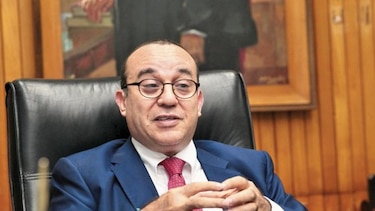 Rector de la Universidad de Panamá pide a los diputados hacer ajuste en el presupuesto para 2019