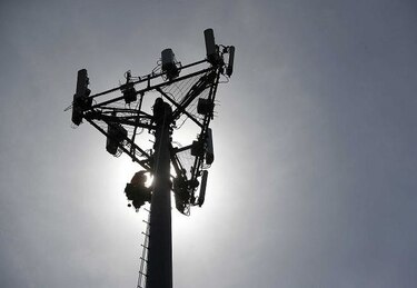 Servicio celular irregular en zonas de eclipse en Estados Unidos