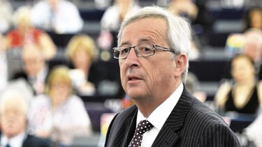 EU presiona por progreso en conversaciones con la UE