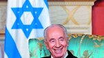 Muere Shimon Peres