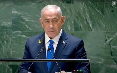 Israel notifica de forma oficial a la Asamblea General de la ONU el fin de la cooperación con la UNRWA