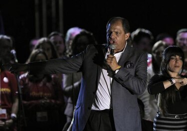 Colombia, OEA y Venezuela felicitan a Solís