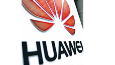 Francia y Alemania se distancian de Huawei