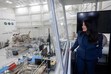 La NASA invita a los hispanos a enviar su nombre para incluirlo en la misión a Júpiter, que despegará en 2024