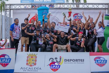 Liga de ‘flag football’ Lifae abre inscripciones